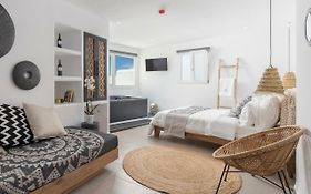 Little Venice Villas - part of Little Venice Suites